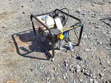 Image of Petrol Generator