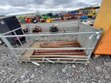 Image of Qty of Acro Props