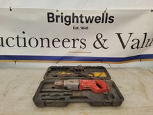 Image of Milwaukee DD2-160 XE Diamond Core Drill