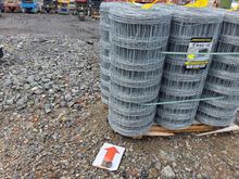Image of 1x T8/107/30 50M Stock Fencing 200Metres