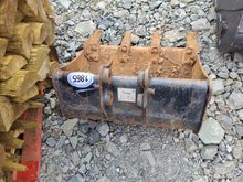 Image of Rhinox Excavator Bucket