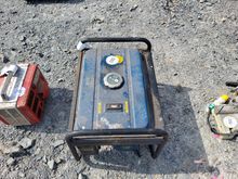 Image of GMC Generator