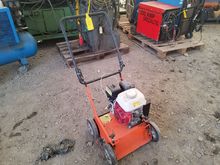 Image of Lawn Scarifier