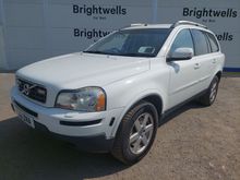 Image of VOLVO XC90 ACTIVE AWD D5 Estate