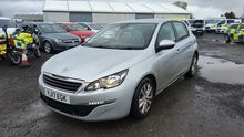 Image of PEUGEOT 308 ACTIVE BLUEHDI S/S AU 5 Door Hatchback