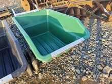 Image of Rancher 250L Tipping Wheelbarrow