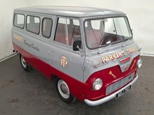 Image of 1964 Ford Thames Minibus