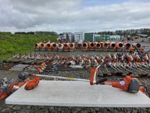 Image of Husqvarna 545RXT Strimmer