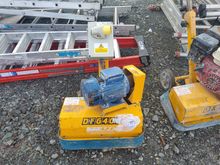 Image of Floor Grinders