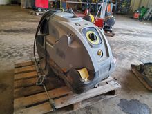 Image of Karcher Pressure Washer