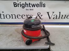 Image of Numatic 110V Henry Hoover