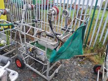 Image of Conductor Trolley