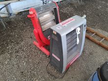 Image of Heater & Red Rad Heater
