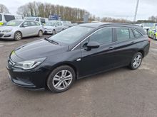 Image of VAUXHALL ASTRA DESIGN CDTI Estate