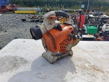 Image of Stihl BG86C Petrol Blower