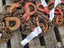 Image of Set of Brother's (Chains)