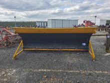 Image of Snowplough