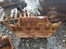 Image of 3ft Digger Bucket