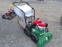 Image of Mower