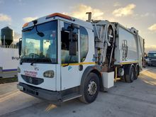 Image of DENNIS Elite 2 Refuse Collection Vehicle