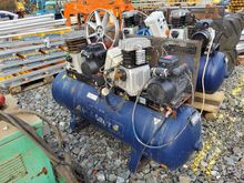 Image of Fiac Air-Main 250 Litre Compressor - Spares or Repairs
