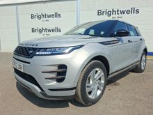Image of LAND ROVER R ROVER EVOQUE R-DYN S PH Estate
