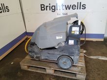 Image of Karcher HDS 6/10 C Pressure Washer