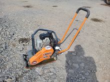 Image of Altrad 12" Compaction Plate