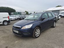 Image of FORD FOCUS STYLE TDCI Estate