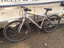 Image of Carrera Parva Bike