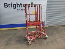 Image of Access Platform