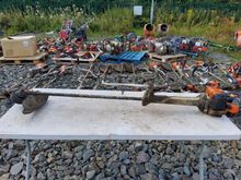 Image of Stihl Petrol Strimmer