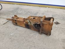 Image of Everdigem EHB13 Hammer