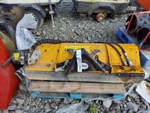 Image of Muthing MU-C F Hydro Flail