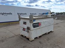 Image of Western 20TCG Fuel Bowser