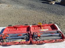 Image of Manual Tile Cutter