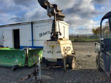 Image of VT1 Lighting Tower