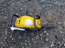 Image of Atlas Copco Cobra Pro1 Petrol Breaker