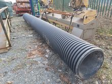 Image of 6m Twin Wall Pipe