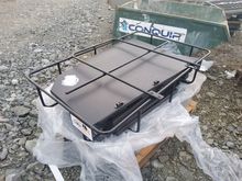 Image of DX140 LCR-5 X 2 Cab Guards