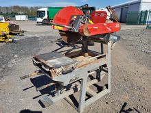 Image of Belle MS521 Petrol Masonary/ Slab Saw