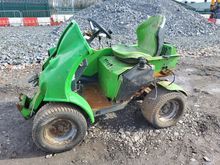 Image of Avant 220 Loader