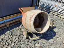 Image of Belle Perol Cement Mixer