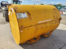 Image of Static Diesel Bowser