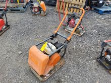 Image of Altrad Belle FC4000E Compaction Plate