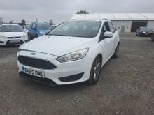 Image of FORD FOCUS STYLE TDCI Estate