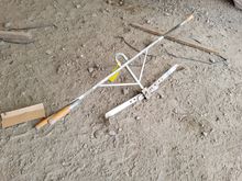 Image of Florian Eichinger Equipment 1541 36916 - Kerb Lifter manual