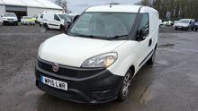 Image of FIAT Doblo Panel Van