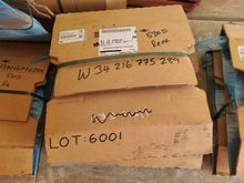 Image of BMW 34 20 6 894 381 2x Brake Discs