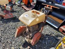 Image of Norton Clipper CS45 Petrol Floor Saw